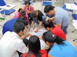 Quản lý công việc PDCA – PouYuen (10.12.2019 AM)